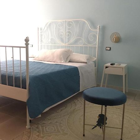 La Villetta B&B Scisciano Dış mekan fotoğraf