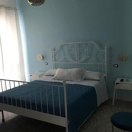 La Villetta B&B Scisciano Dış mekan fotoğraf