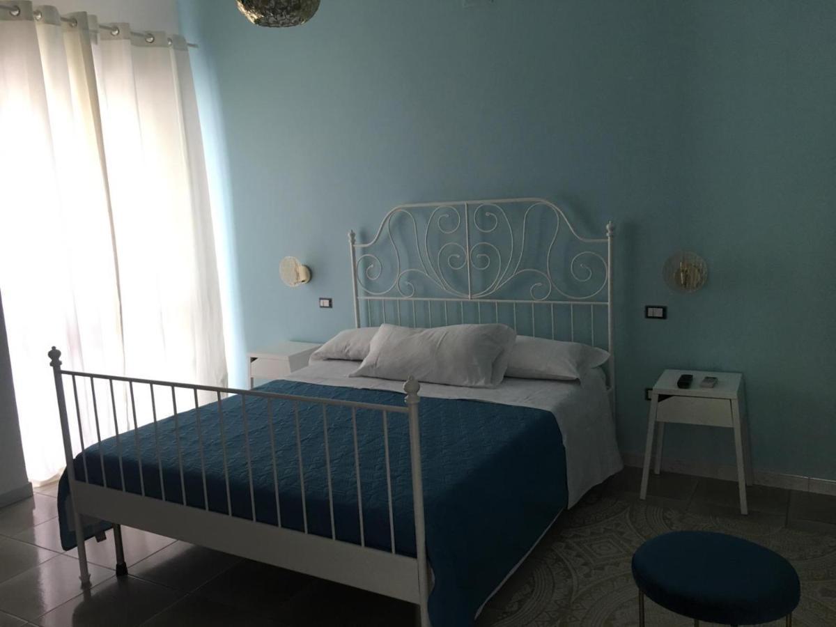 La Villetta B&B Scisciano Dış mekan fotoğraf